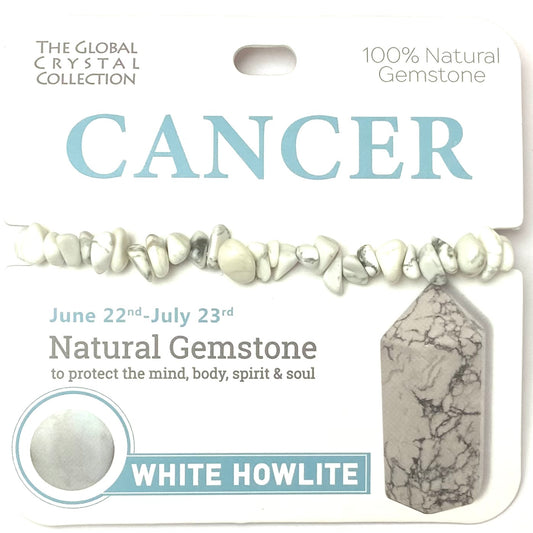 Cancer - bracelet