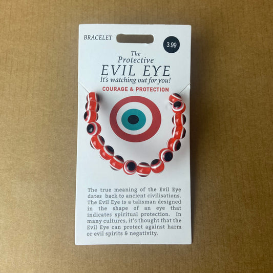 Evil Eye Bracelet