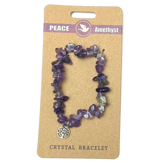 Peace - Bracelet