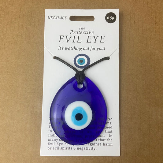 Evil Eye Necklace