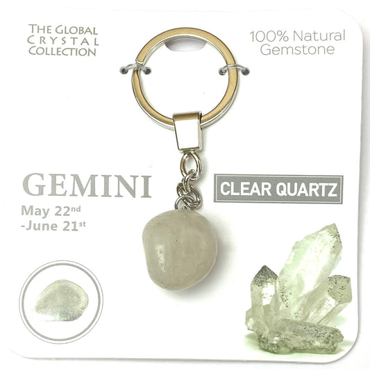 Gemini - Keyring
