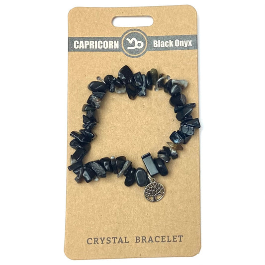 Capricorn - Bracelet