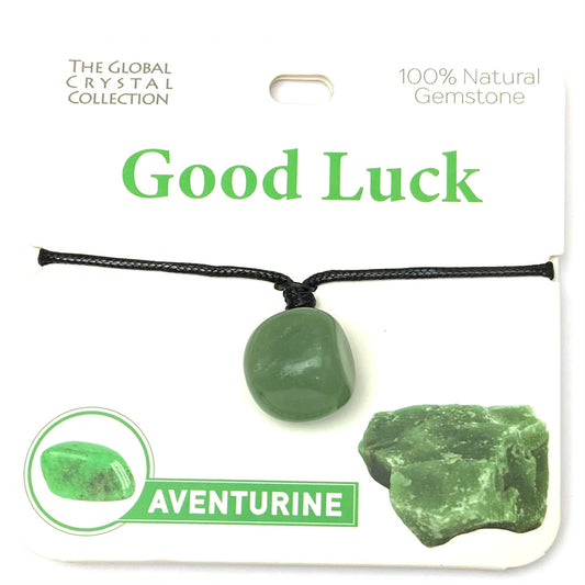Good Luck - Necklace