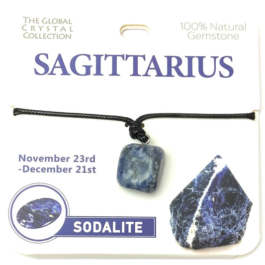 Sagittarius - Necklace