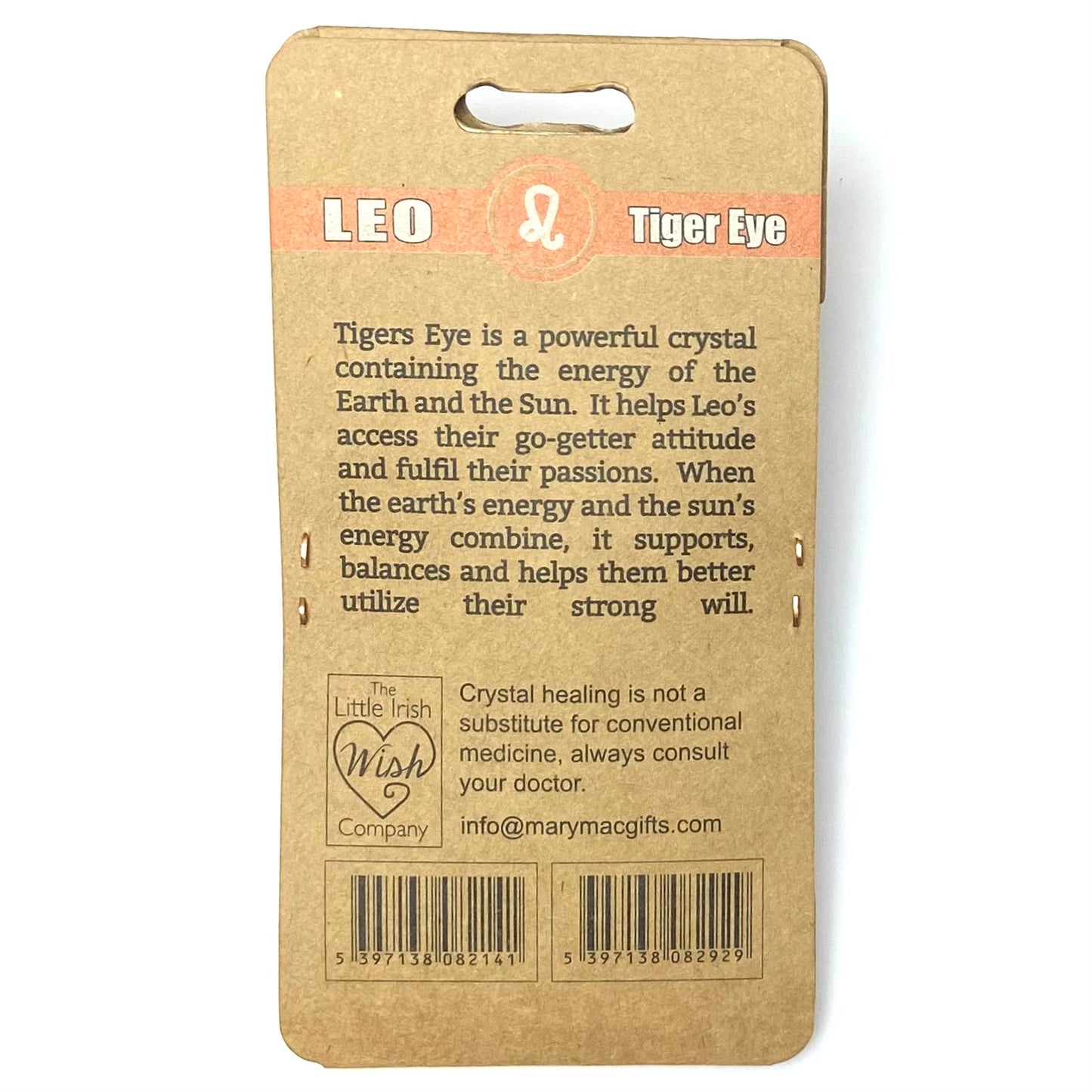 Leo - Bracelet