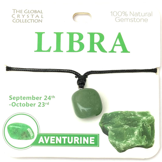 Libra - Necklace