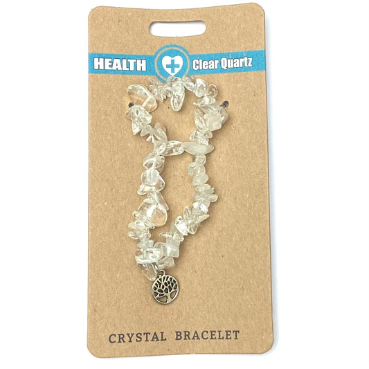 Health - Bracelet