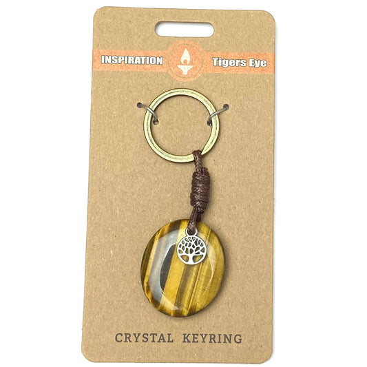 Inspiration - Keyring