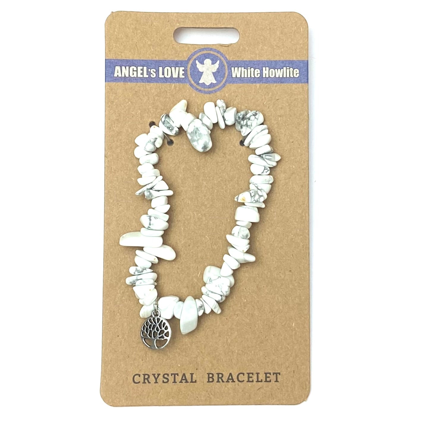 Angel's Love - Bracelet
