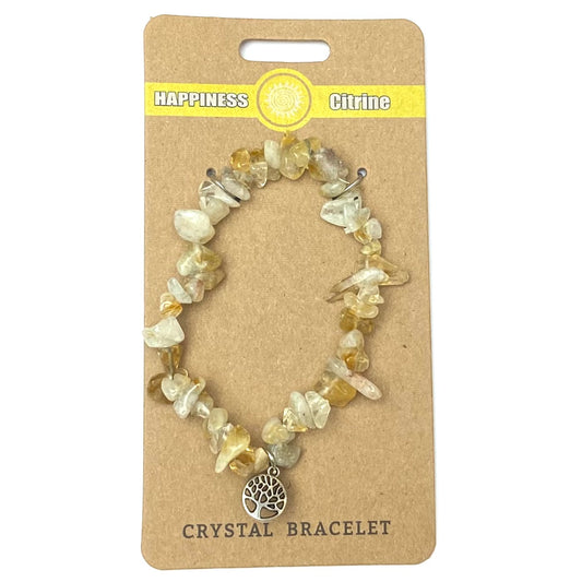 Happiness - Bracelet