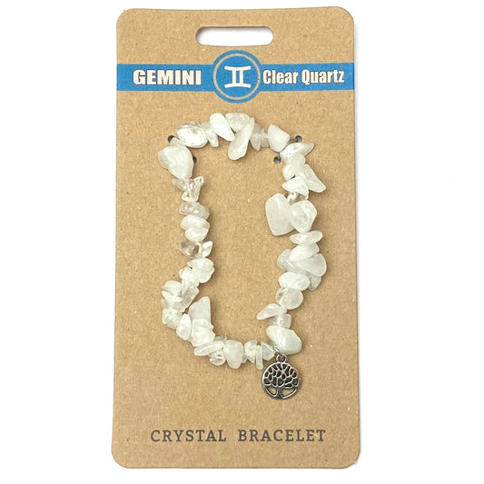 Gemini - Bracelet