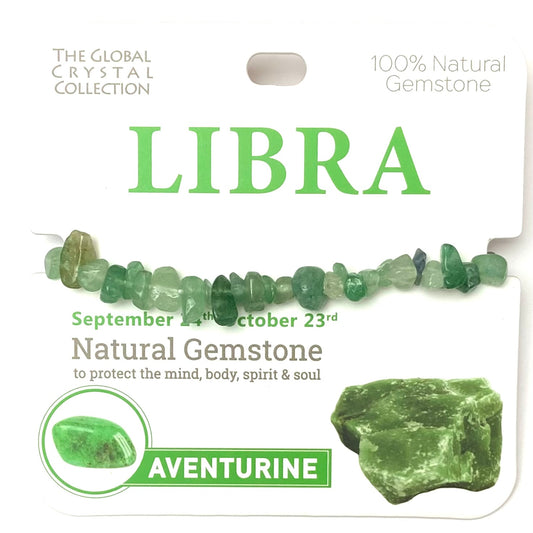 Libra - Bracelet