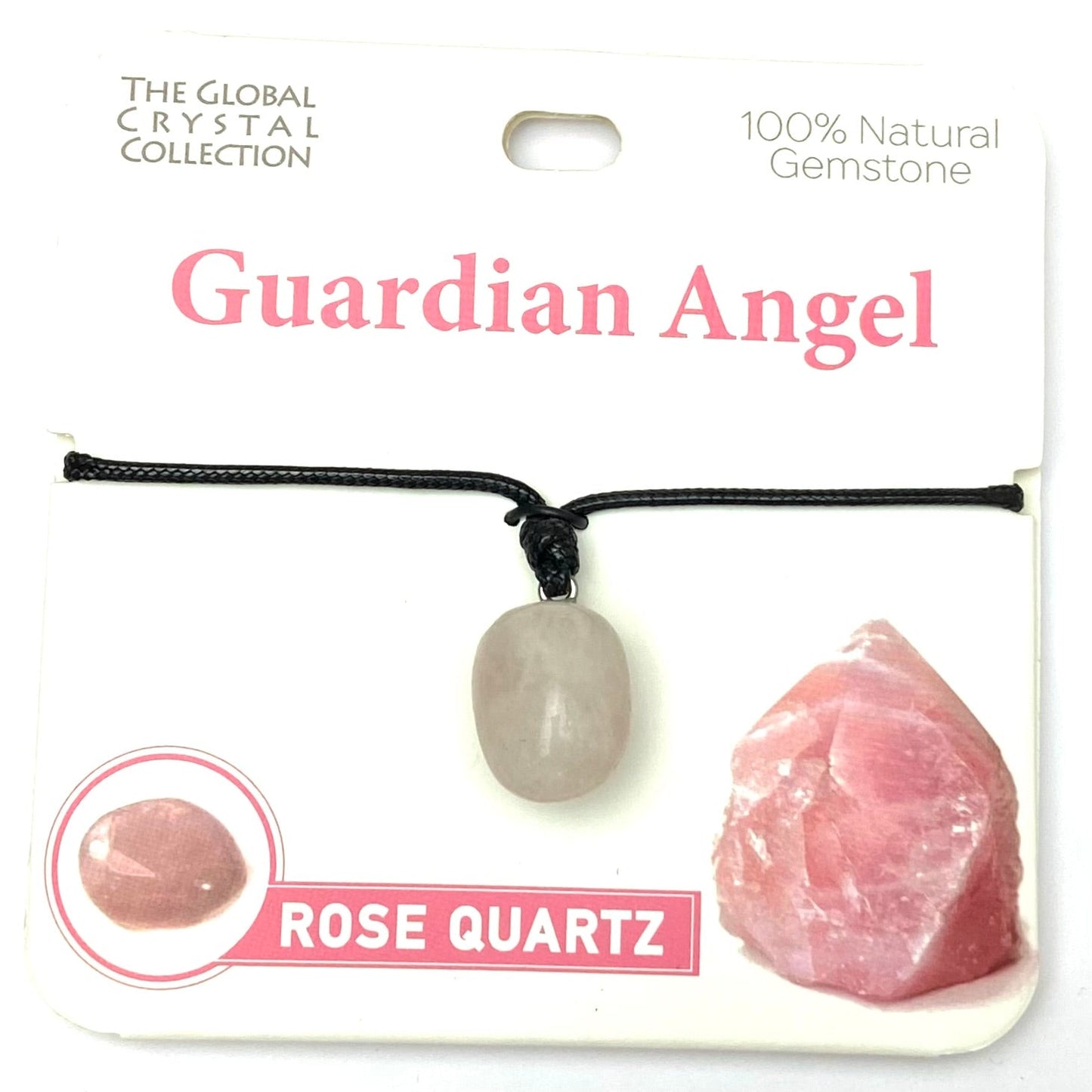 Guardian Angel - Necklace