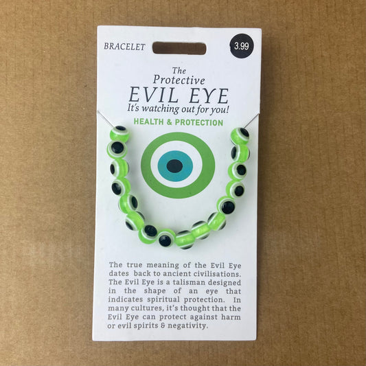 Evil Eye Bracelet