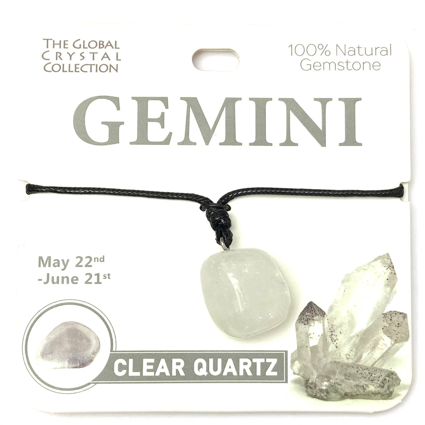 Gemini - Necklace