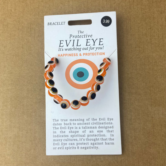 Evil Eye Bracelet