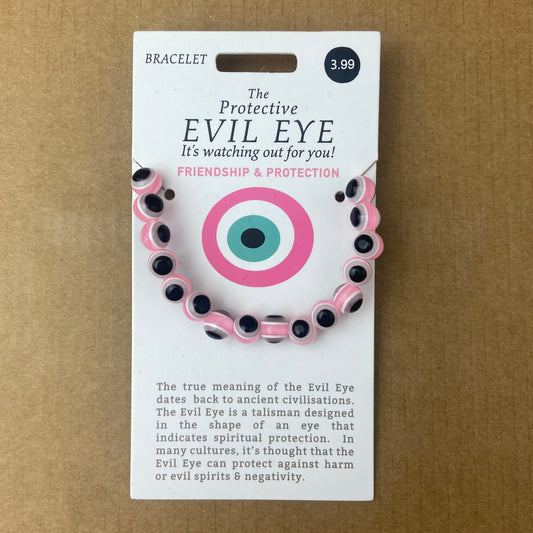 Evil Eye Bracelet