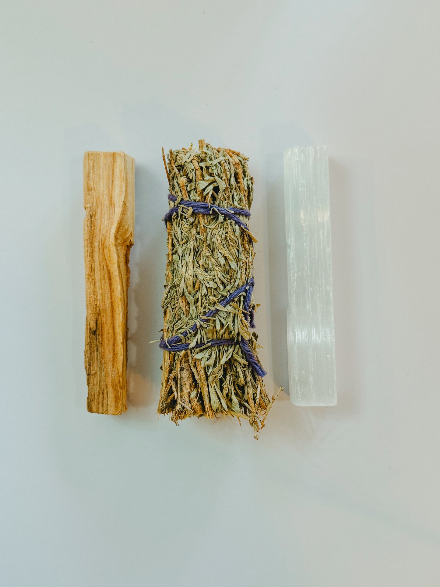 Energy Cleansing Kit