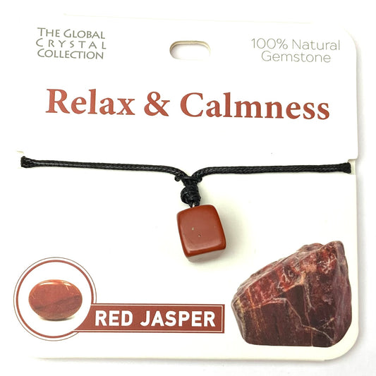 Relax & Calmness - Necklace