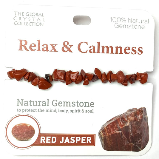 Relax & Calmness - Bracelet