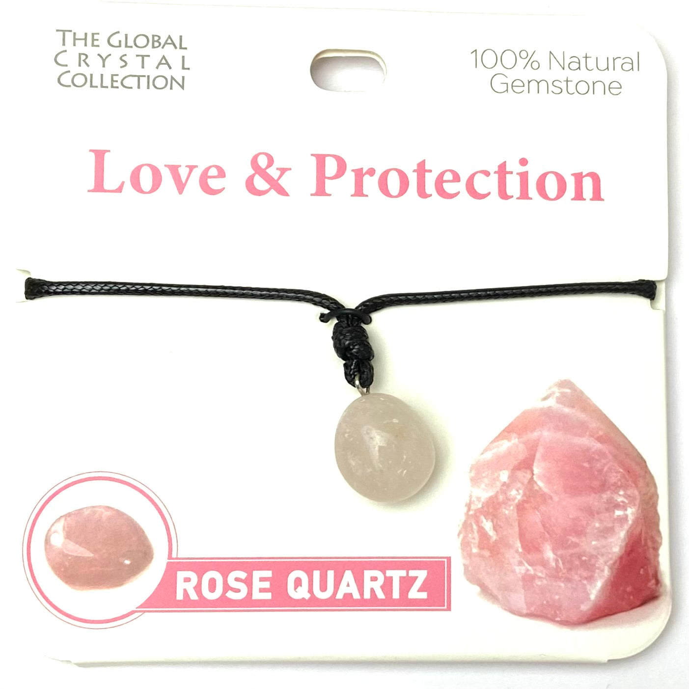 Love & Protection - Necklace
