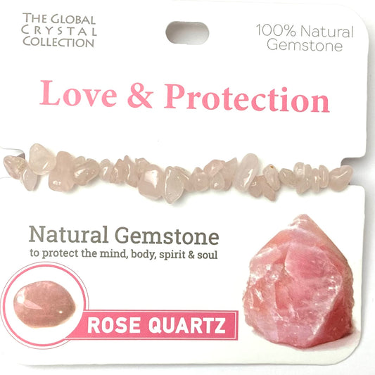Love & Protection - Bracelet