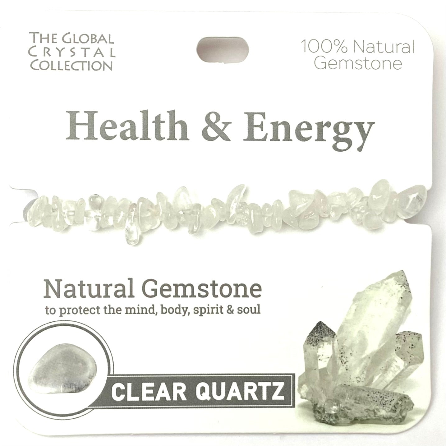 Relax & Calmness - Bracelet