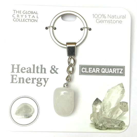 Relax & Calmness - Keyring