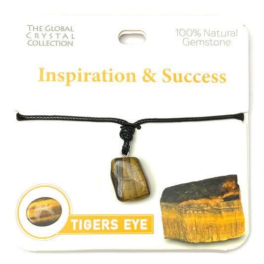 Inspiration & Success - Necklace