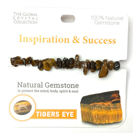 Inspiration & Success - Bracelet