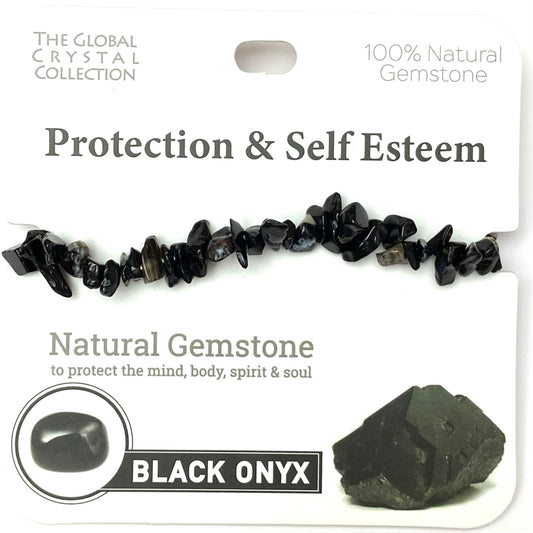 Protection & Self-esteem - Bracelet